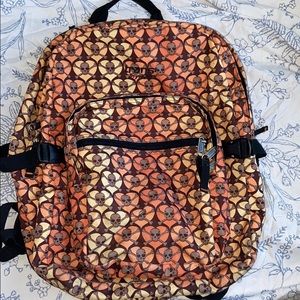 Jansport Skull Backpack